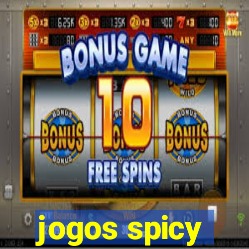 jogos spicy