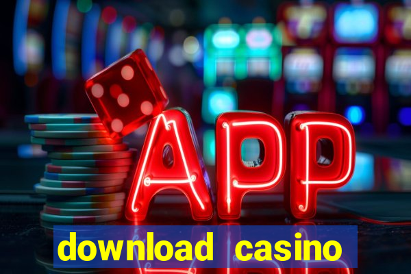 download casino slots games