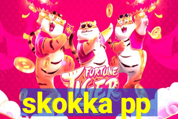 skokka pp