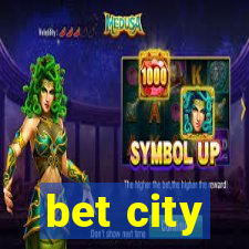 bet city