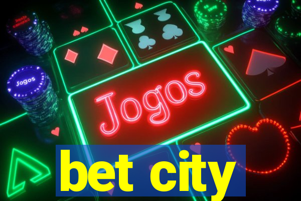 bet city