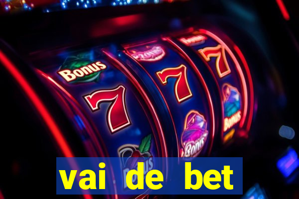 vai de bet afiliado login