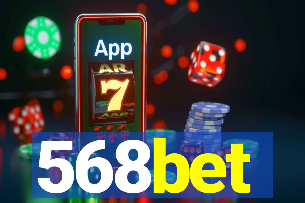 568bet