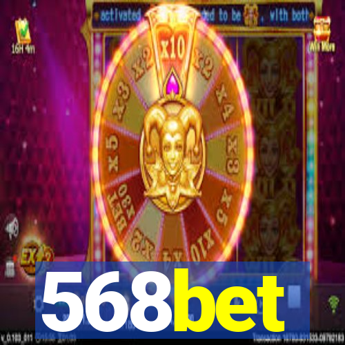 568bet