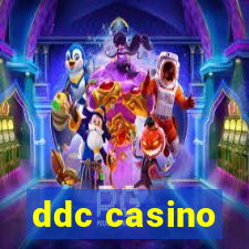 ddc casino