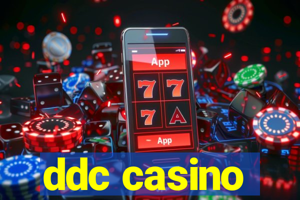 ddc casino