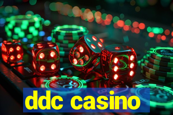 ddc casino