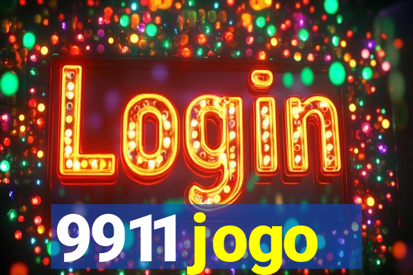 9911 jogo