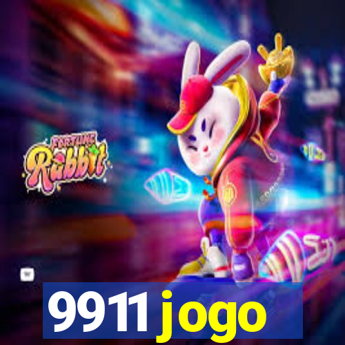 9911 jogo