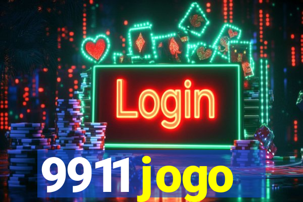 9911 jogo