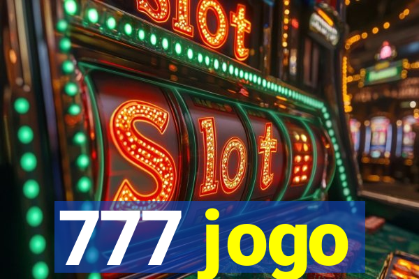 777 jogo