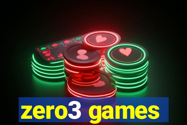 zero3 games