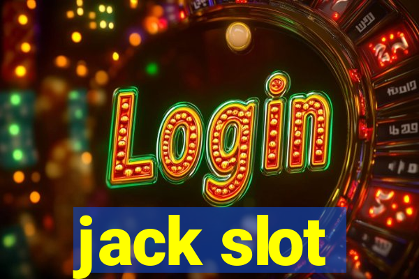 jack slot