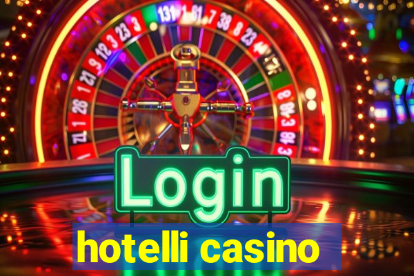 hotelli casino