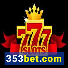 353bet.com