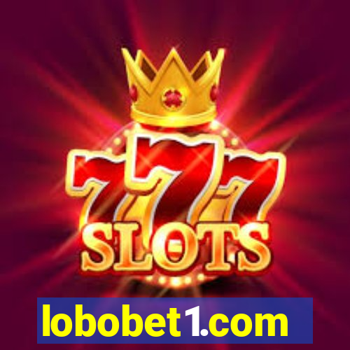 lobobet1.com