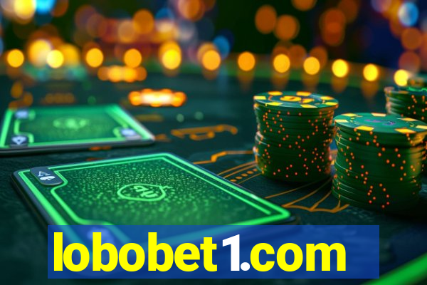 lobobet1.com