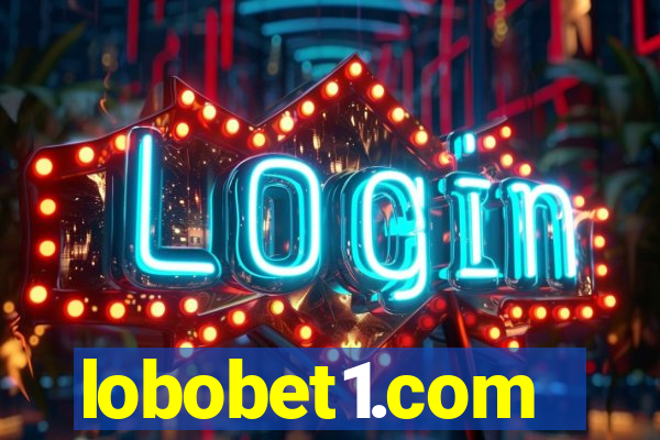 lobobet1.com