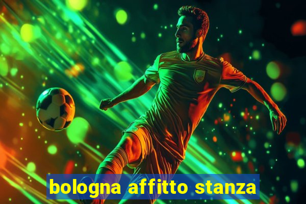 bologna affitto stanza