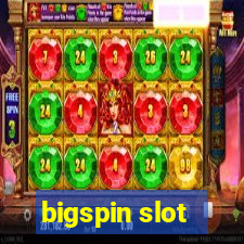 bigspin slot