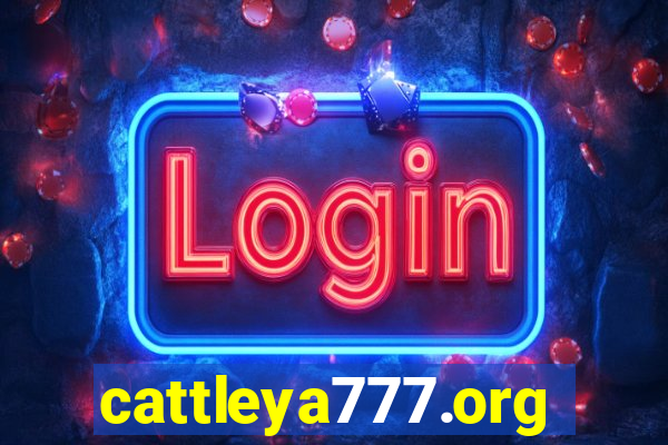 cattleya777.org