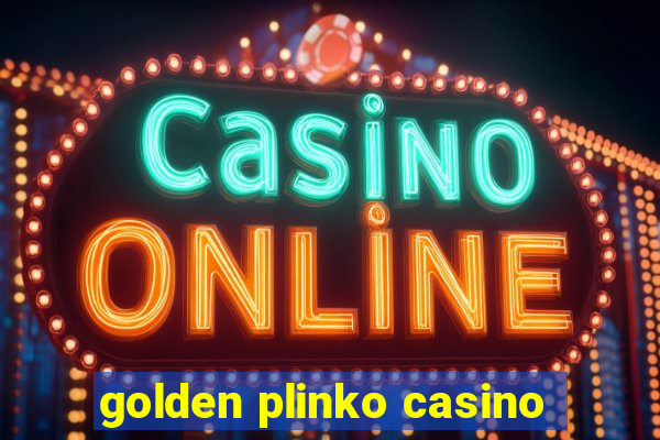 golden plinko casino