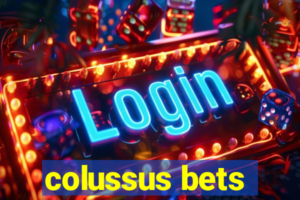 colussus bets