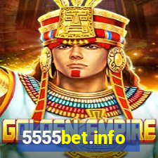 5555bet.info