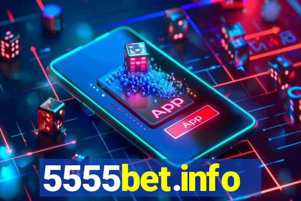 5555bet.info