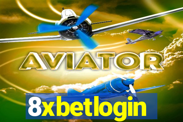 8xbetlogin