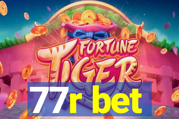 77r bet