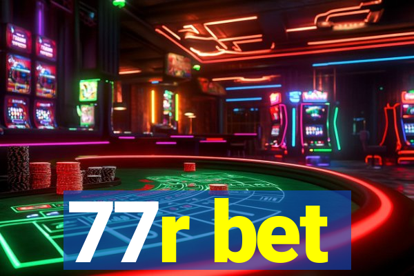 77r bet