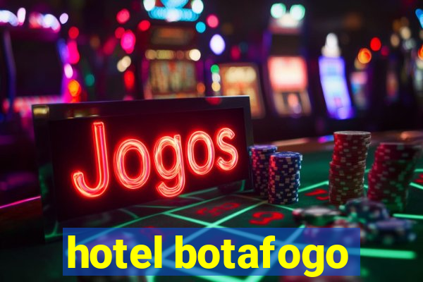 hotel botafogo