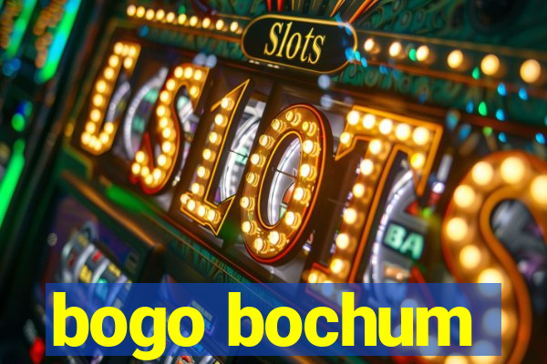 bogo bochum