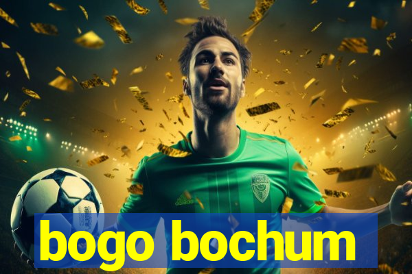 bogo bochum