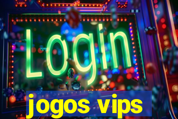 jogos vips