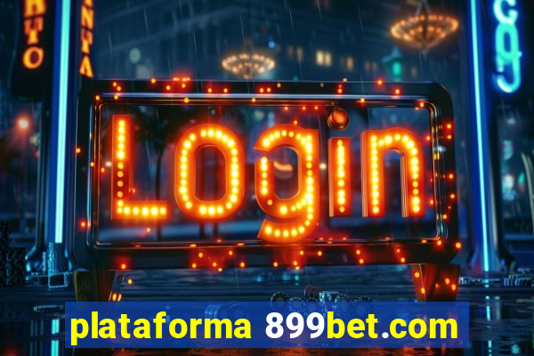 plataforma 899bet.com