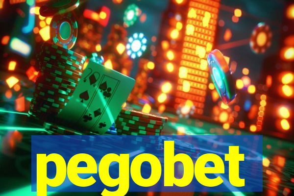 pegobet