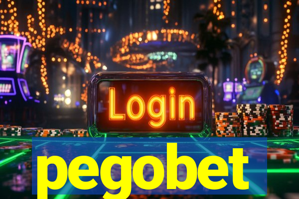 pegobet