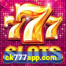 ck777app.com