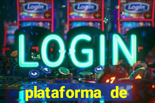 plataforma de casino com bonus de cadastro