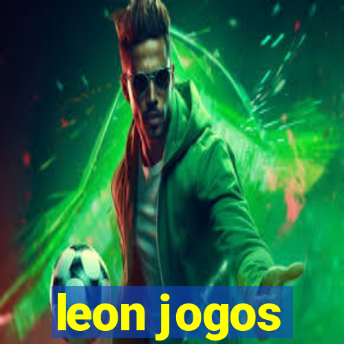 leon jogos