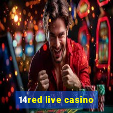 14red live casino