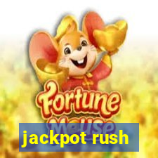 jackpot rush