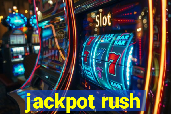 jackpot rush