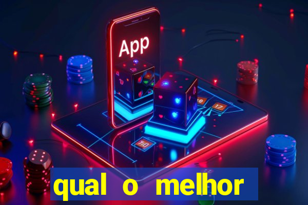 qual o melhor casino online