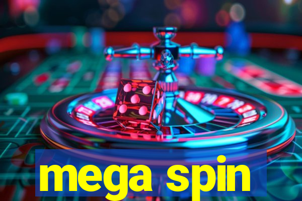 mega spin