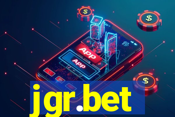 jgr.bet