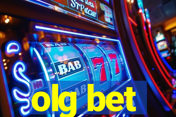 olg bet