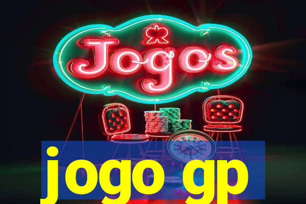 jogo gp